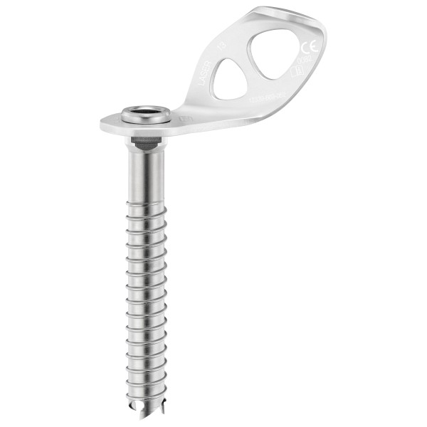 Petzl - Laser - Broche à glace