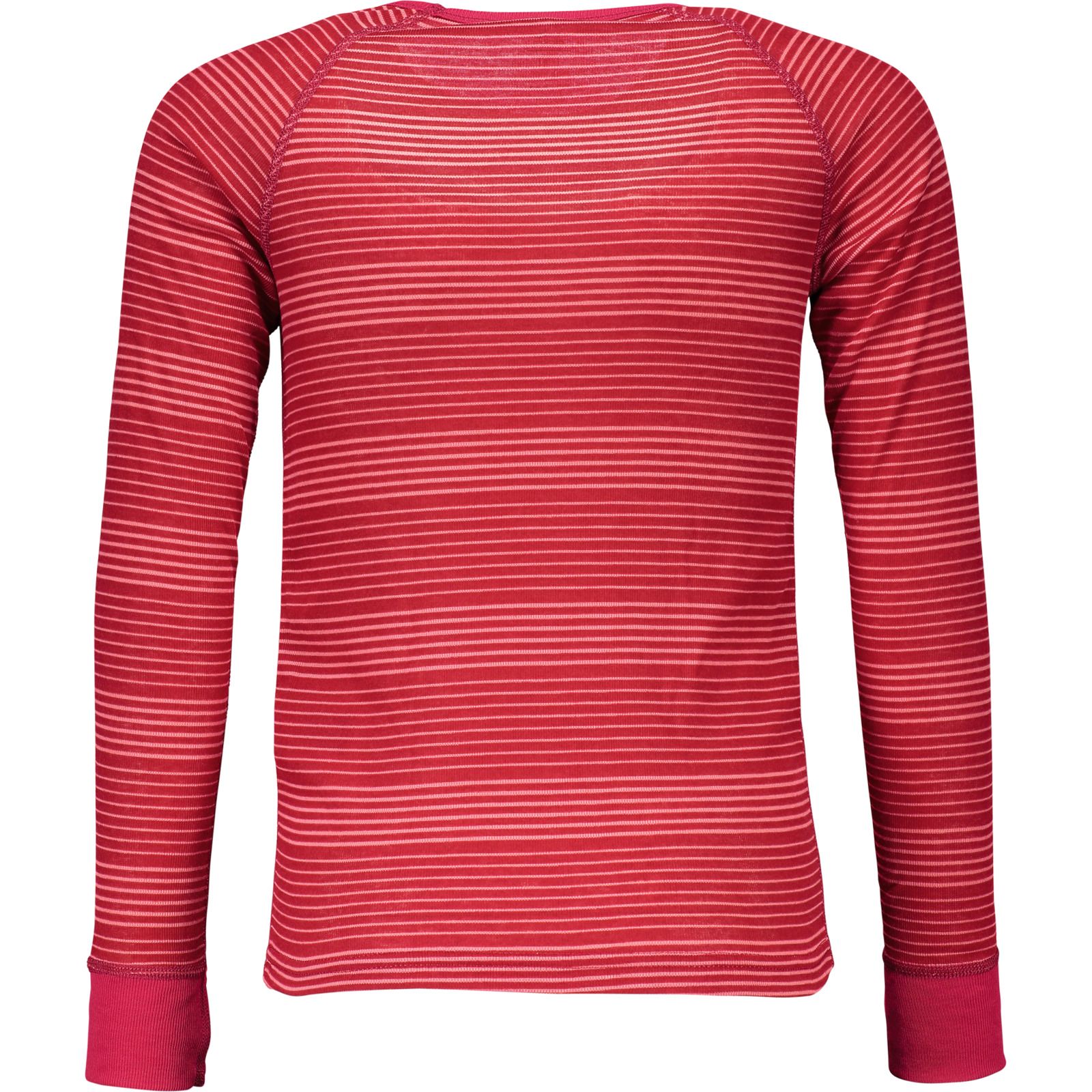 Odlo Kinder-Thermounterwäsche-Set Active Warm rot, 104