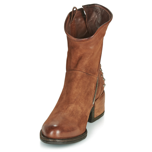Airstep / A.S.98 - OPEA STUDS - Camel