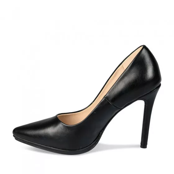 Escarpins NOIR GRANDS BOULEVARDS