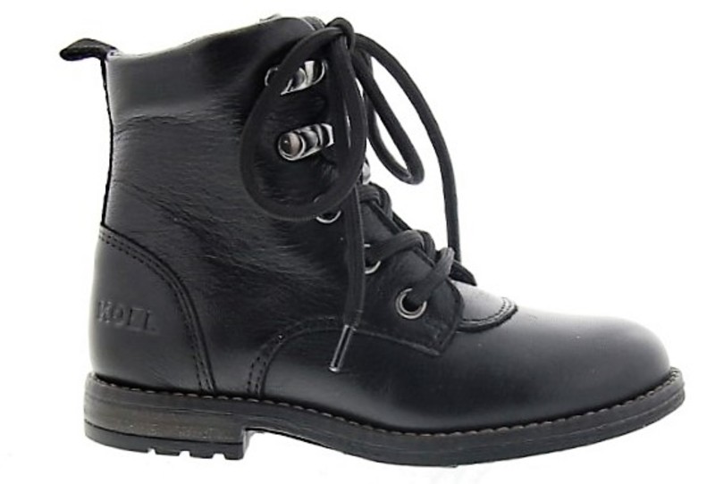 Koel4kids KO689 Zwart