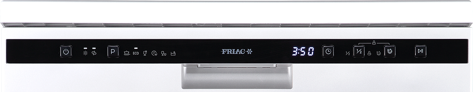 Friac Vaatwasser VW2005