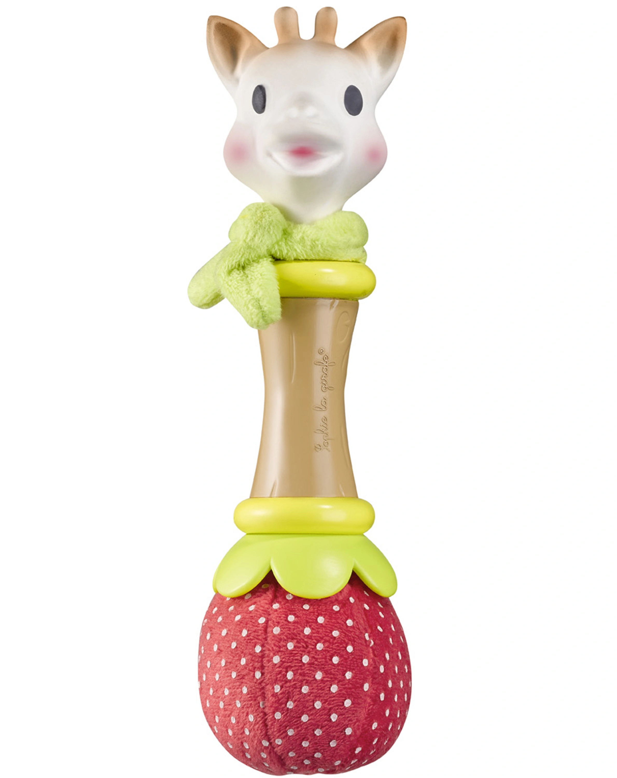 Softrassel SOPHIE LA GIRAFE® SO PURE