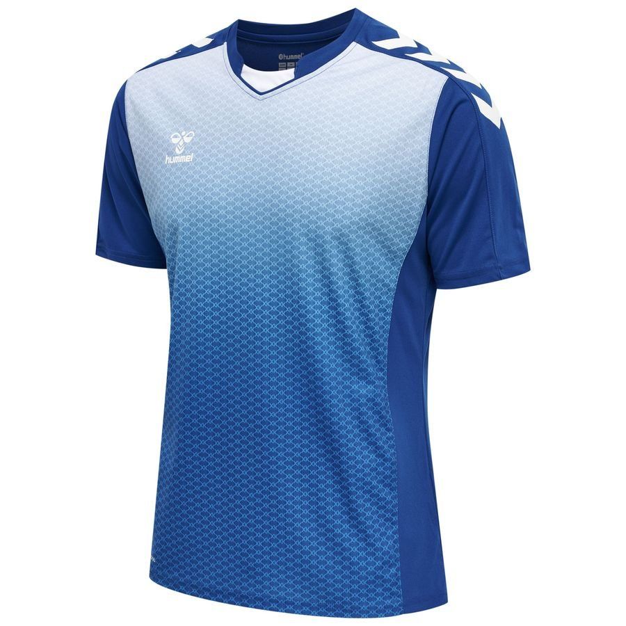 Maillot à manches courtes