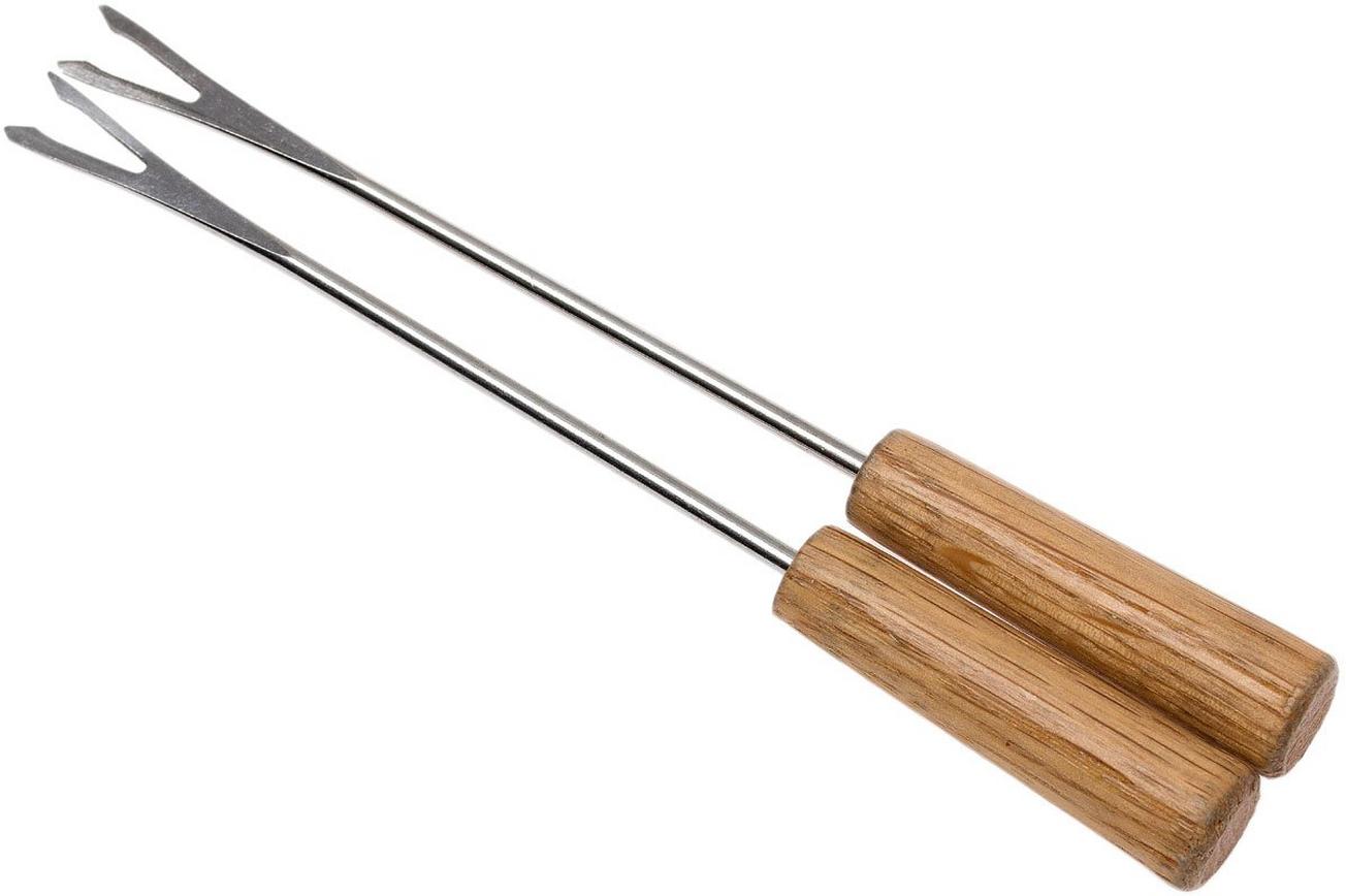 Boska tapas fondueset oak, 340030