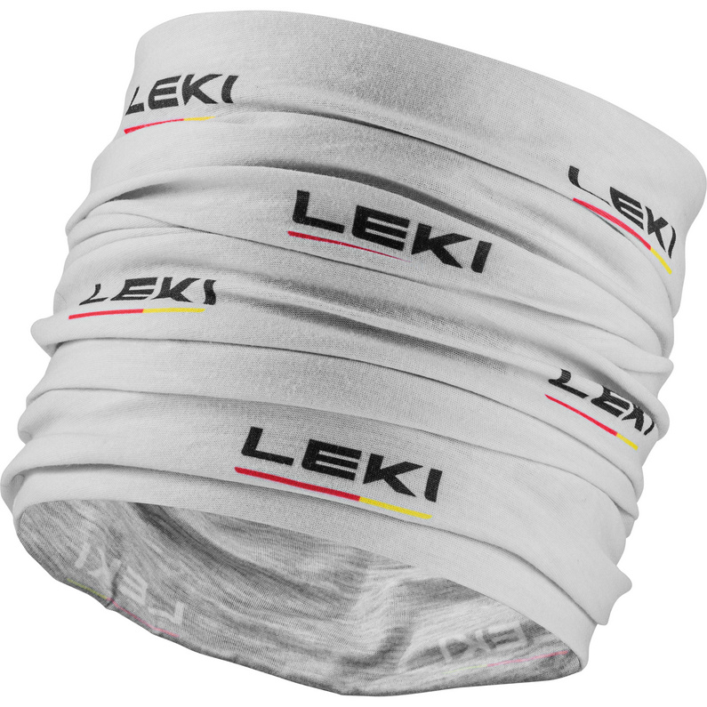 Leki Logo Schlauchtuch