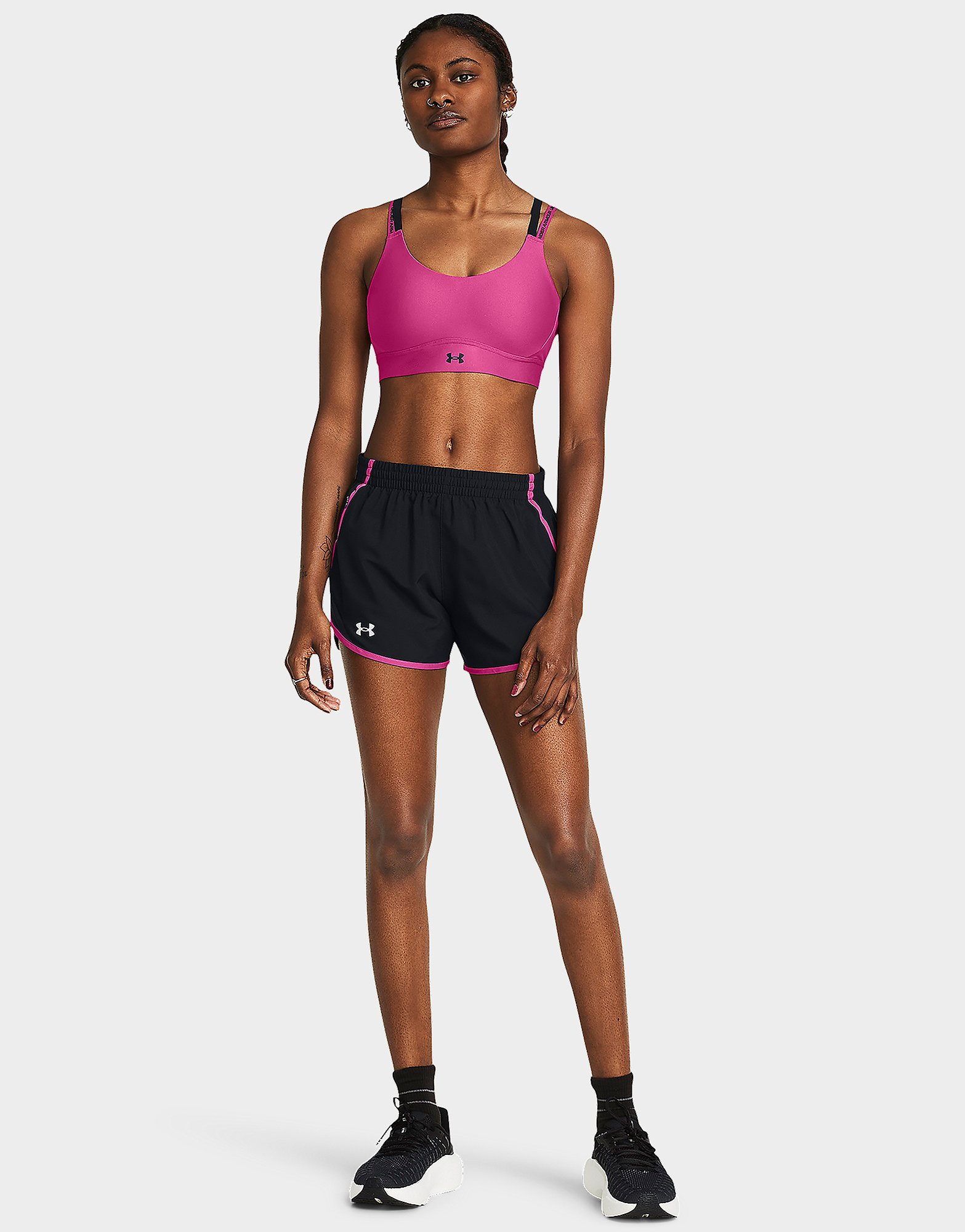 Under Armour Shorts UA Fly By 3'' Shorts
