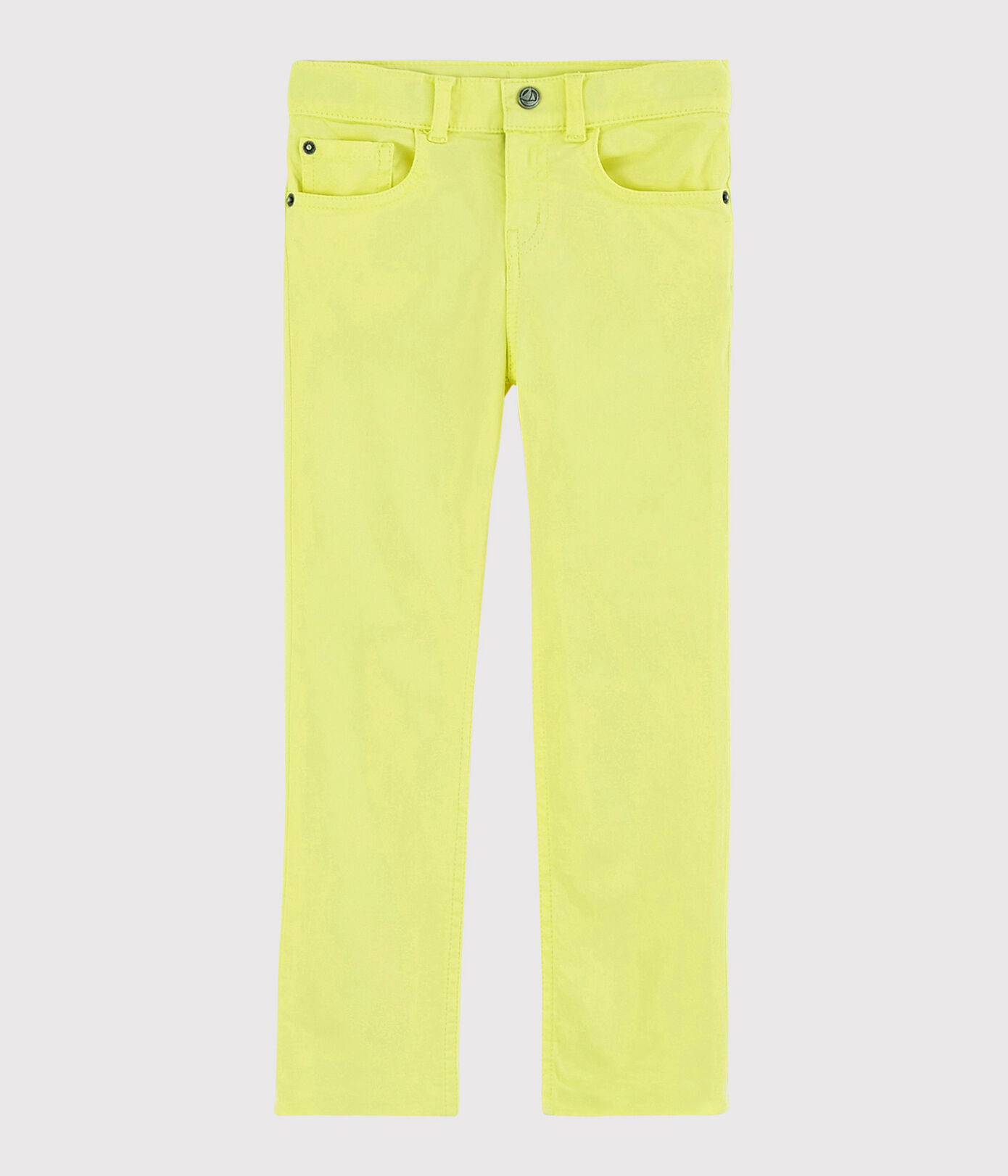 Pantalon en serge enfant garçon