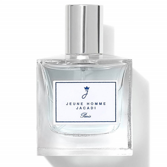 Jeune Homme Eau de Toilette JACADI