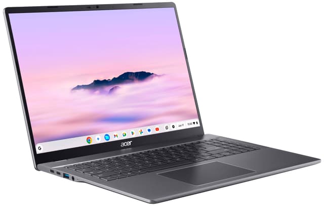Acer Chromebook Plus 516 i5-1334U/8/512/IPS 16