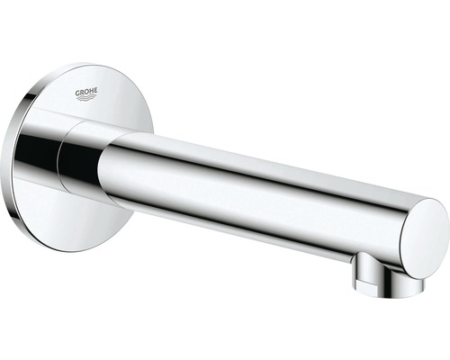 GROHE Concetto 13280001 verchroomde badinlaat