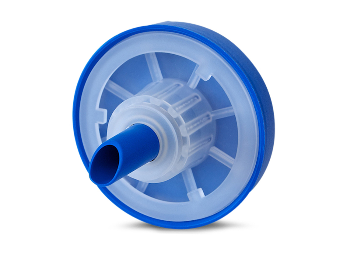 HEOS universele waterconnector