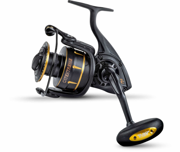 Moulinet silure Black Cat Catextreme Big Cat 105