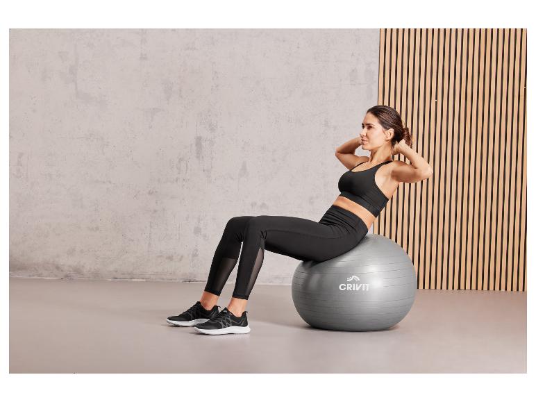 Fitnessartikelen