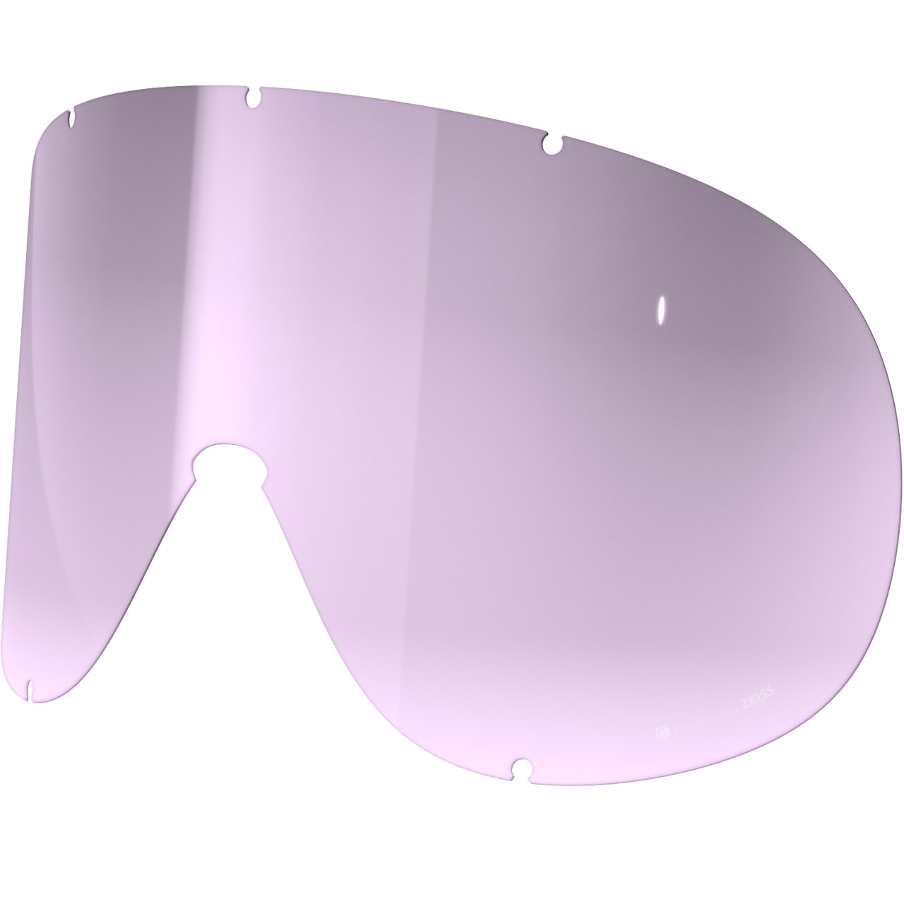 POC Retina/Retina Race Ersatzscheibe clarity highly intense/cloudy violet | POC Skibrillen | POC | P | MARKEN | XSPO