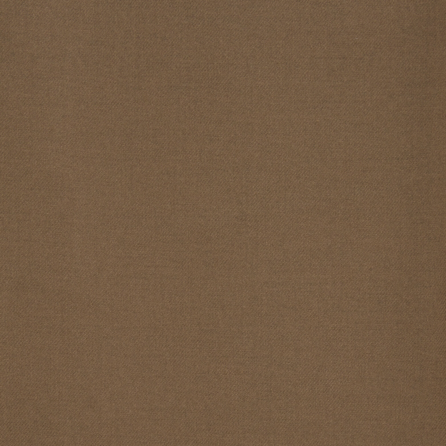 Pantalon chino slim effet flanelle Camel