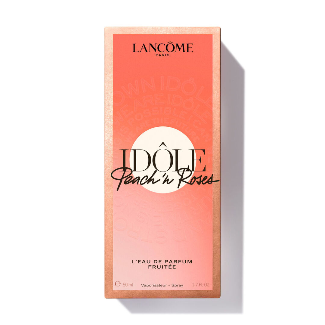 Lancôme Idôle Peach 'N Roses - 50ml