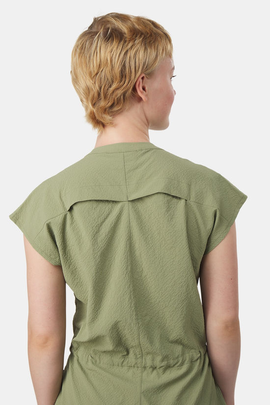 Ayacucho Ayacucho Bali Dress Jurk
