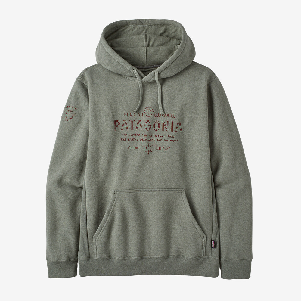 Forge Mark Uprisal Hoody