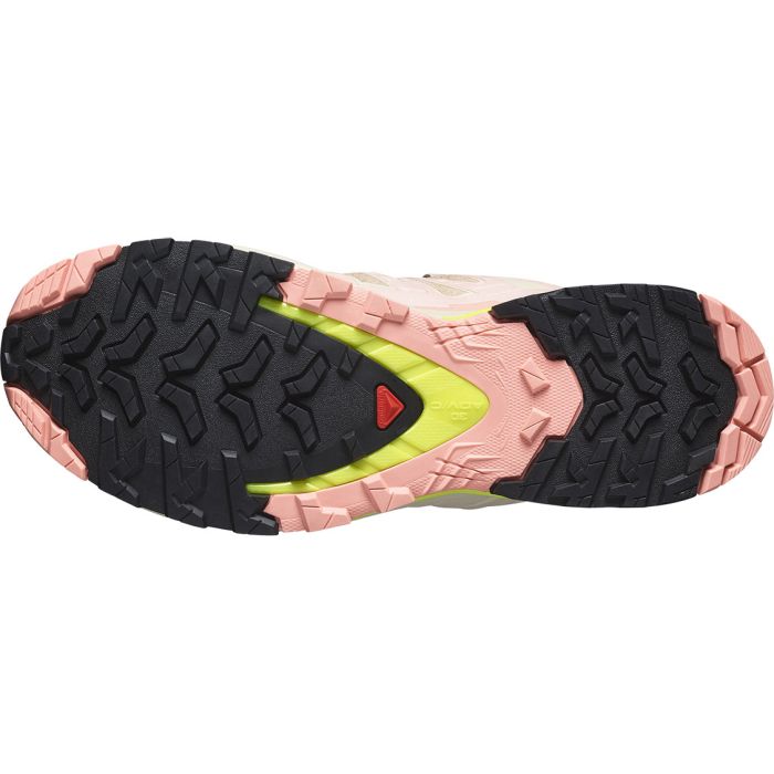 XA Pro 3D V9 GTX Women damesko