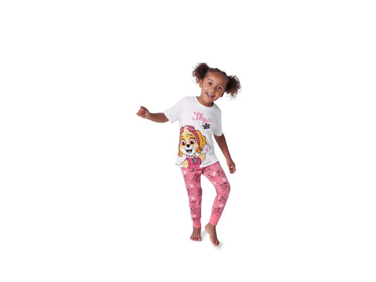 Kinder pyjama