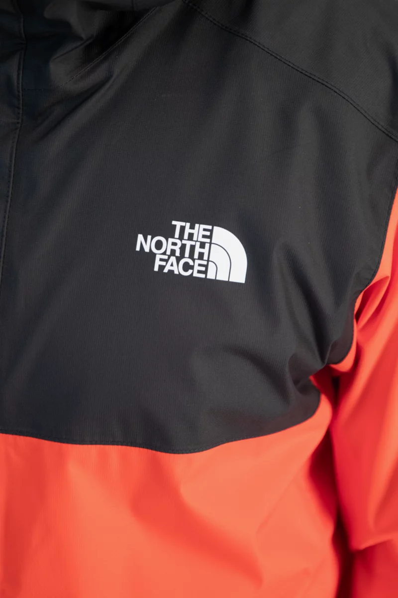 The North Face Quest Zip-In Herren Outdoorjacke