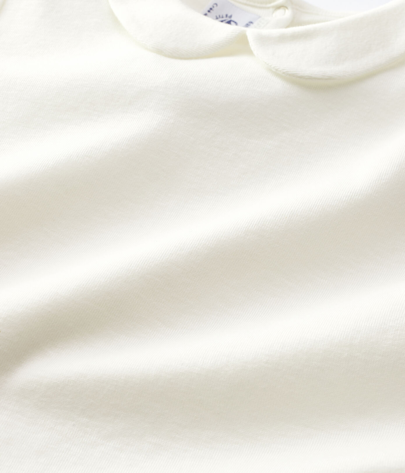 T-shirt manches courtes en coton enfant fille
