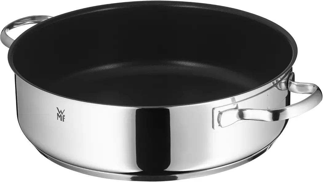 Schmortopf Mit Deckel  28 cm