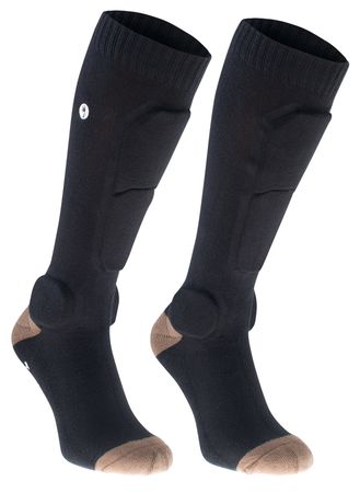 BD-SOCKS 2.0  schwarz  39-42