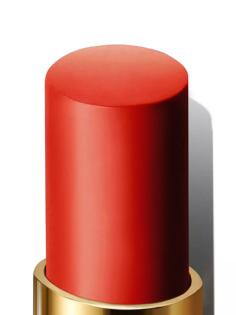 TOM FORD BEAUTY Lippenstift - Lip Color Satin Matte ( 15 Wild Ginger )  rot