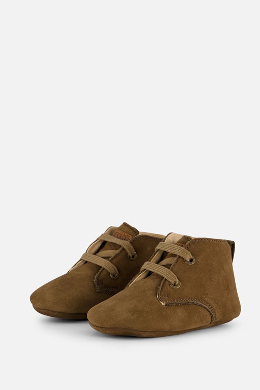 Shoesme house shoe groen