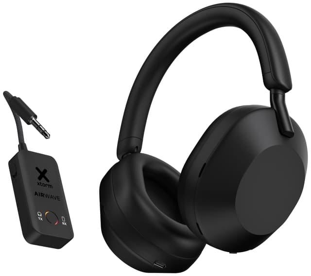Xtorm AirWave trådløs lydadapter