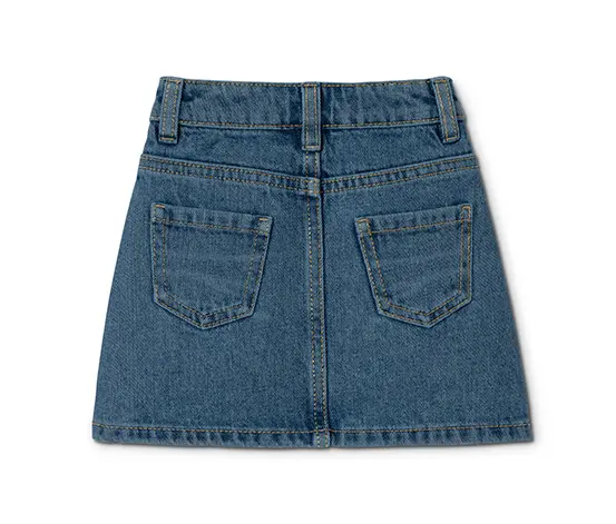 Jeansrock