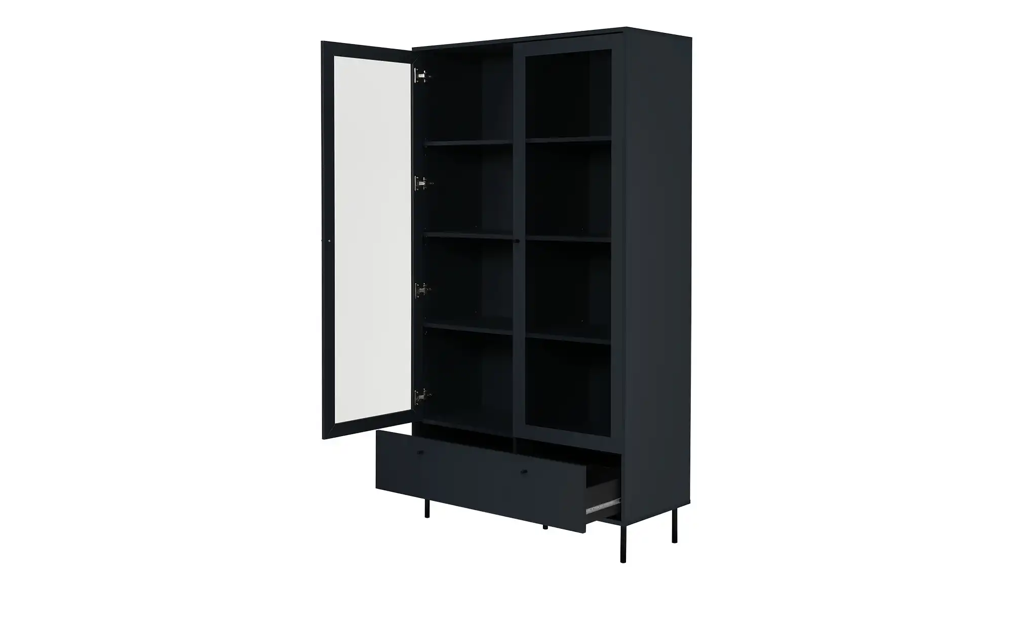 Vitrine Caravino