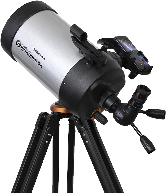 Celestron - StarSense Explorer DX5