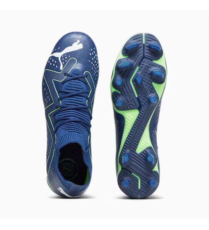 PUMA FUTURE MATCH FG/AG Voetbalschoenen
