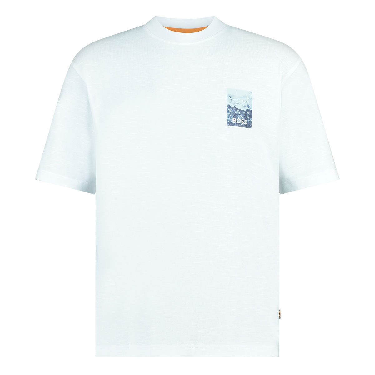 Heren T-shirt M3019.22662