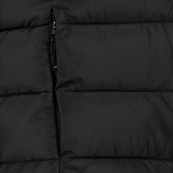 Mountain Peak dames bodywarmer zwart