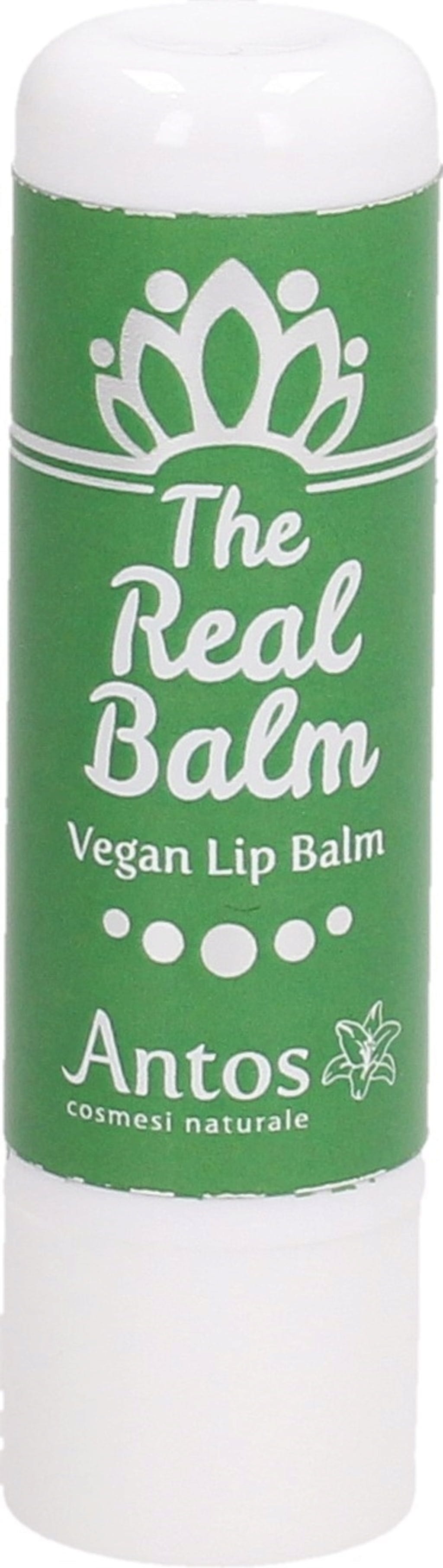 Antos   Lippenbalsam 
