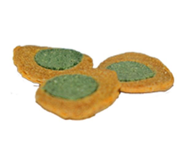 Tetra Pleco SpirulinaWafers, 250 ml