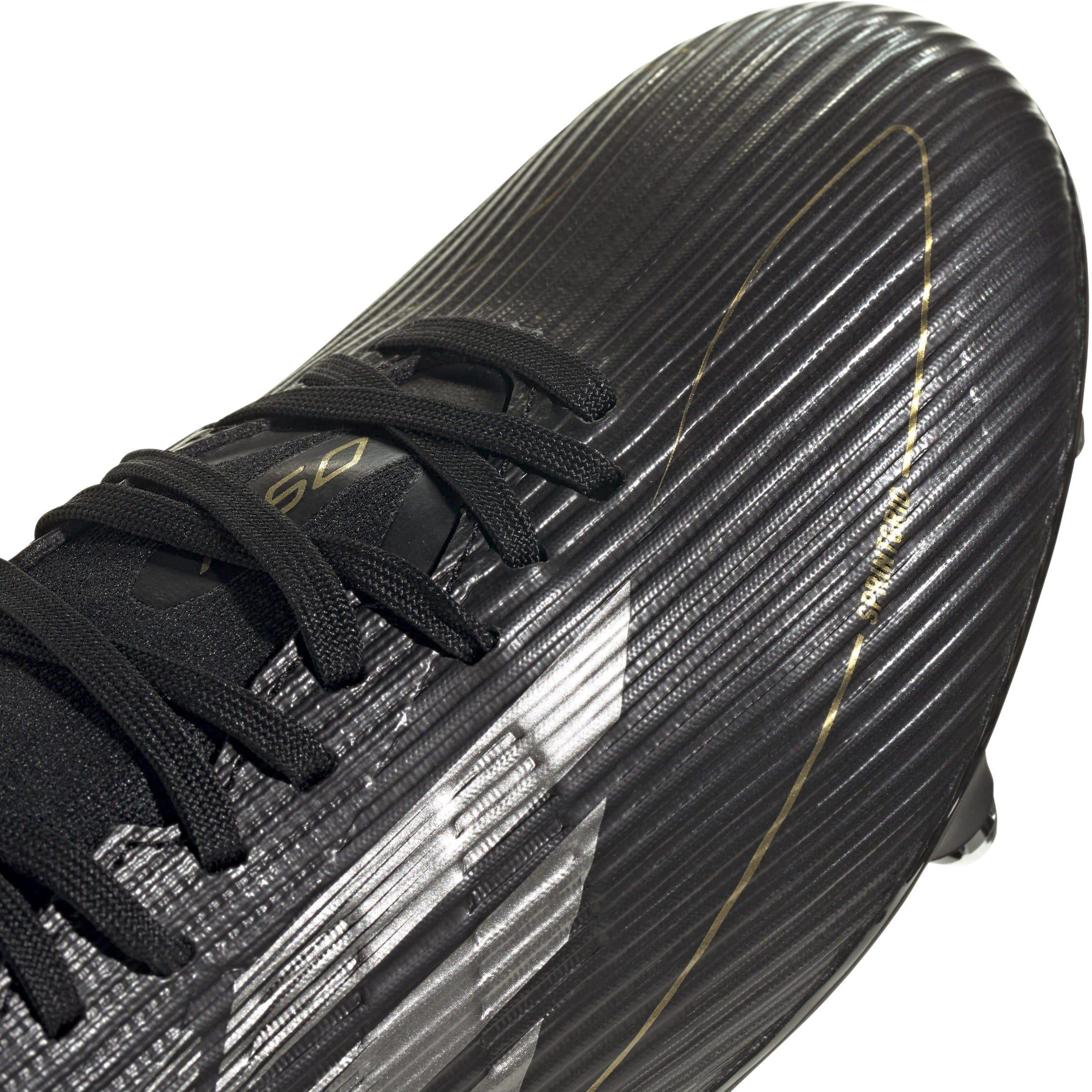 adidas F50 League Mid cut Soft Ground Football Boots