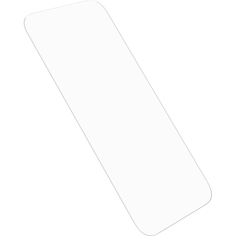 OtterBox Glass Series pour Apple iPhone 16, Transparente