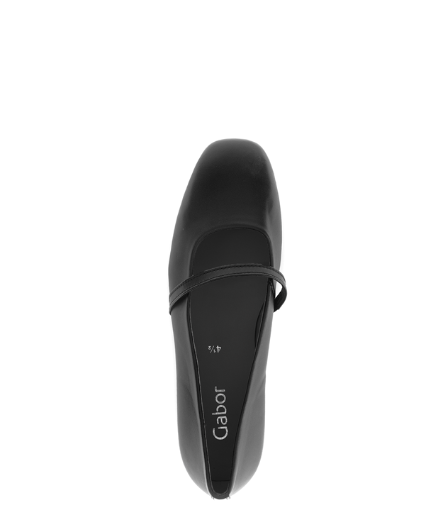 Gabor 64.142 schwarz