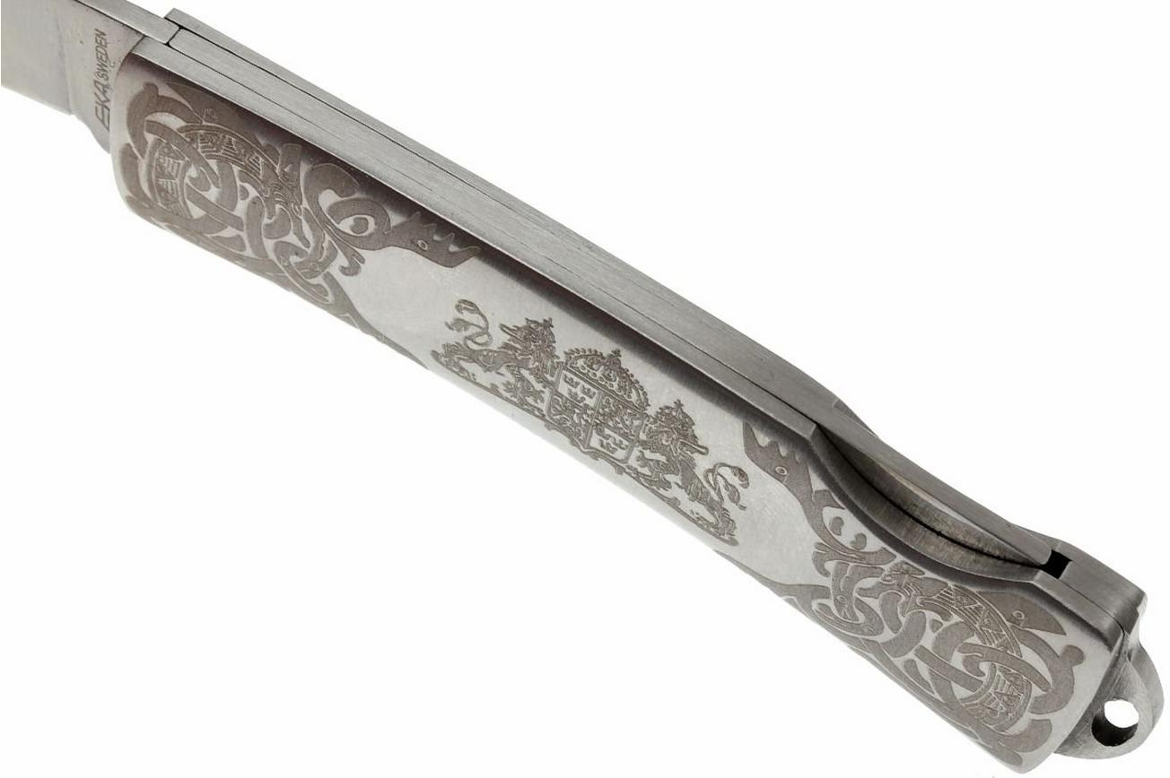 EKA Classic 5, 100507