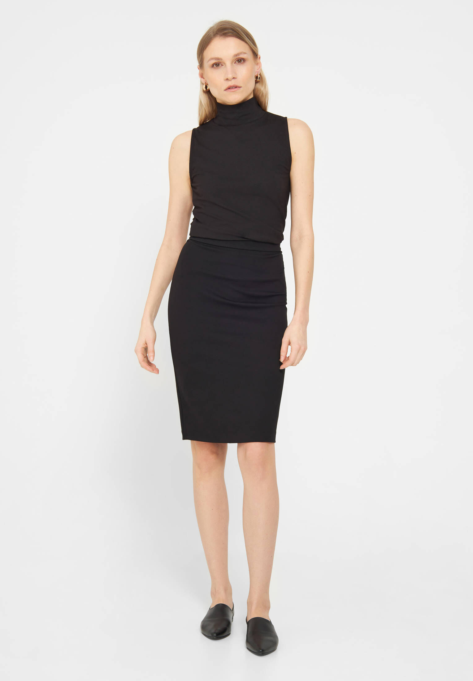 Modström| Damen Rock TANNY