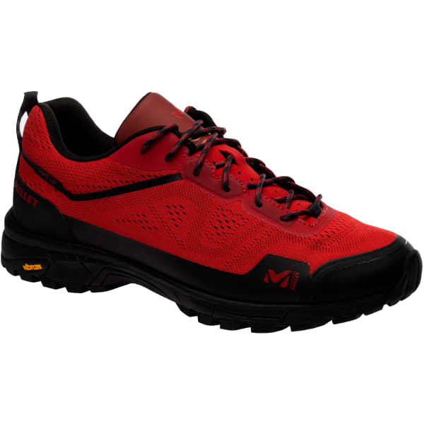 Chaussure de randonnée basse MILLET HIKE UP M RED