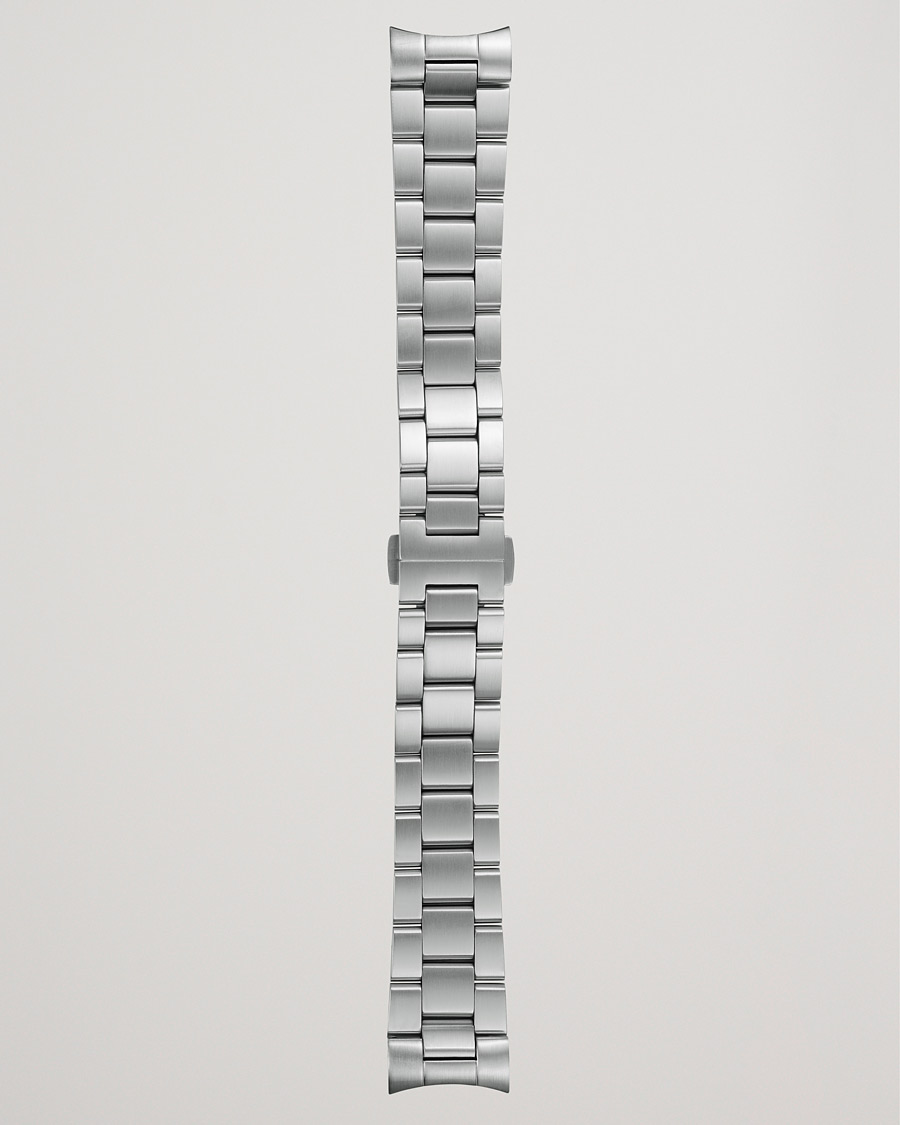 Polo Ralph Lauren Stainless Steel Bracelet Silver