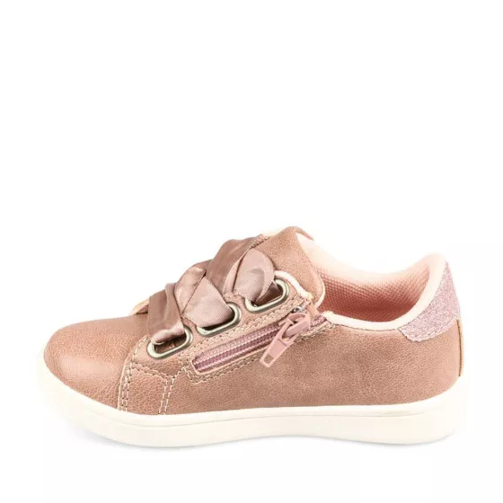 Baskets ROSE NINI & GIRLS