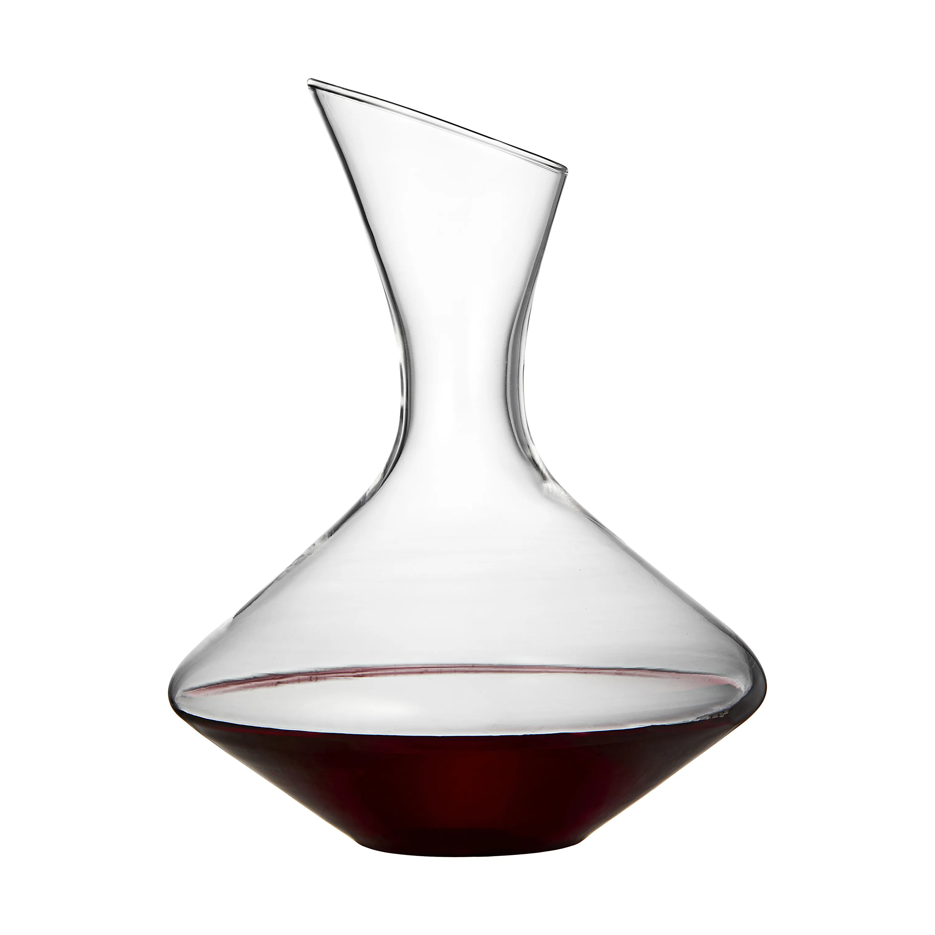 Lyngby Glas Karaffel