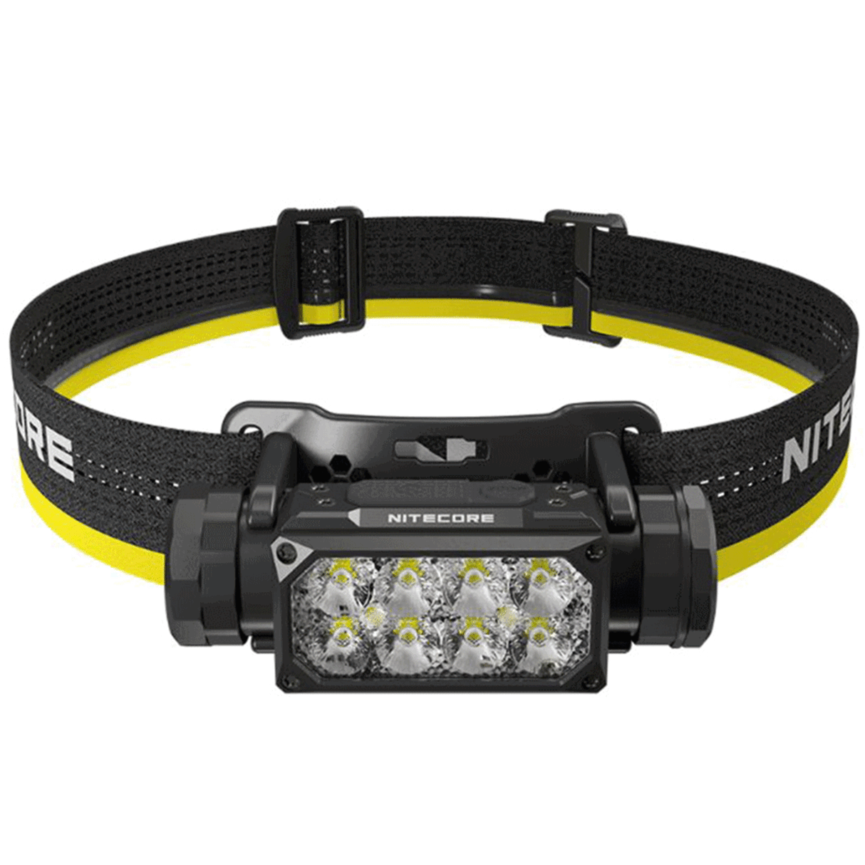 Nitecore<br>HC65 UHE